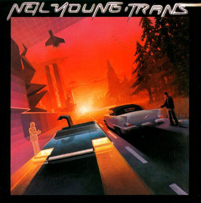 Neil Young 1983 02.15